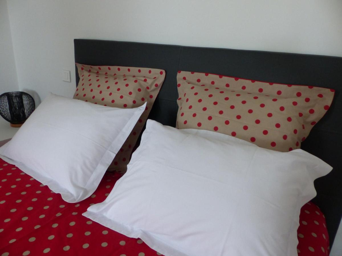 L'Alambic De L'Estuaire Bed & Breakfast Saint-Fort-sur-Gironde Exterior foto